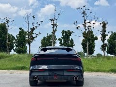 Changan UNI-V 1.5T premium - фото 8