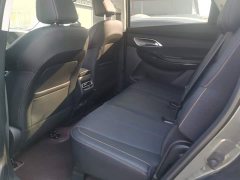 Changan CS75 PRO 1.5T DCT Yuexiang 7-seater - фото 11