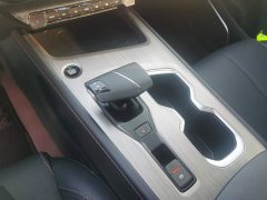 Changan CS75 PRO 1.5T DCT Yuexiang 7-seater - фото 16