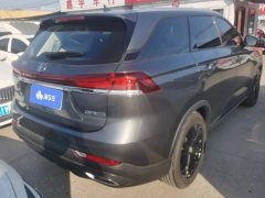 Changan CS75 PRO 1.5T DCT Yuexiang 7-seater - фото 3