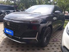 Changan UNI-K 2021 2.0T Excellent - фото 1