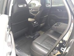Changan UNI-K 2021 2.0T Excellent - фото 11