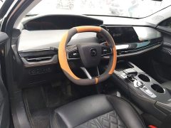 Changan UNI-K 2021 2.0T Excellent - фото 12