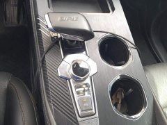 Changan UNI-K 2021 2.0T Excellent - фото 16