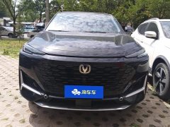 Changan UNI-K 2021 2.0T Excellent - фото 2
