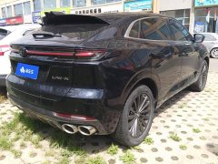 Changan UNI-K 2021 2.0T Excellent - фото 3
