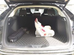 Changan UNI-K 2021 2.0T Excellent - фото 4