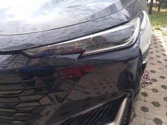 Changan UNI-K 2021 2.0T Excellent - фото 5