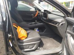 Changan UNI-K 2021 2.0T Excellent - фото 8