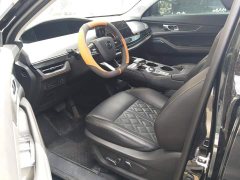 Changan UNI-K 2021 2.0T Excellent - фото 9