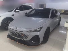 Changan UNI-V 2.0T Speed Edition - фото 1