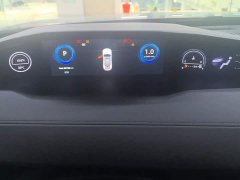 Changan UNI-V 2.0T Speed Edition - фото 14