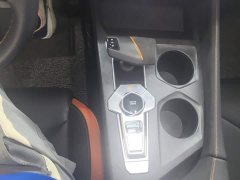 Changan UNI-V 2.0T Speed Edition - фото 16