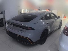 Changan UNI-V 2.0T Speed Edition - фото 3