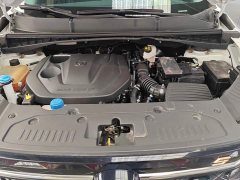 Changan CS55 PLUS 2021 Blue Whale Edition 1.5T DCT Luxury - фото 10