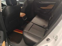 Changan CS55 PLUS 2021 Blue Whale Edition 1.5T DCT Luxury - фото 11