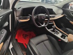 Changan CS55 PLUS 2021 Blue Whale Edition 1.5T DCT Luxury - фото 12