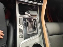 Changan CS55 PLUS 2021 Blue Whale Edition 1.5T DCT Luxury - фото 16