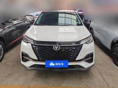 Changan CS55 PLUS 2021 Blue Whale Edition 1.5T DCT Luxury - фото 2