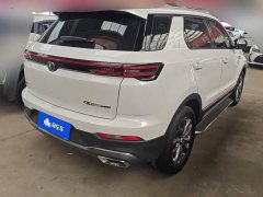 Changan CS55 PLUS 2021 Blue Whale Edition 1.5T DCT Luxury - фото 3