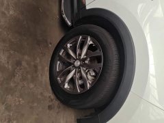 Changan CS55 PLUS 2021 Blue Whale Edition 1.5T DCT Luxury - фото 6