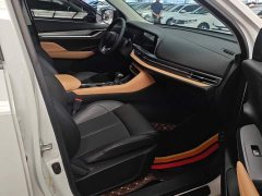 Changan CS55 PLUS 2021 Blue Whale Edition 1.5T DCT Luxury - фото 8