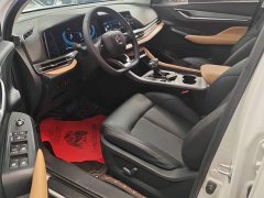Changan CS55 PLUS 2021 Blue Whale Edition 1.5T DCT Luxury - фото 9