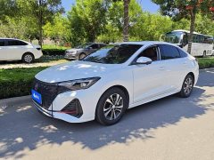 Changan Eado PLUS 1.4T dual-clutch high-energy version - фото 1