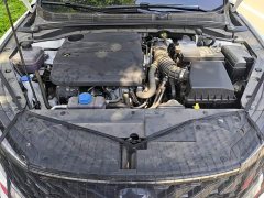 Changan Eado PLUS 1.4T dual-clutch high-energy version - фото 10