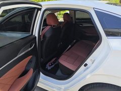Changan Eado PLUS 1.4T dual-clutch high-energy version - фото 11