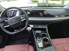 Changan Eado PLUS 1.4T dual-clutch high-energy version - фото 12