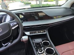 Changan Eado PLUS 1.4T dual-clutch high-energy version - фото 13