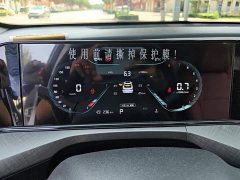 Changan Eado PLUS 1.4T dual-clutch high-energy version - фото 14