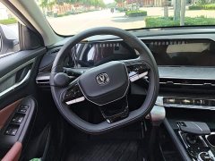 Changan Eado PLUS 1.4T dual-clutch high-energy version - фото 15
