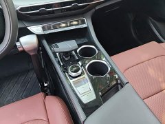 Changan Eado PLUS 1.4T dual-clutch high-energy version - фото 16