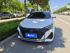 Changan Eado PLUS 1.4T dual-clutch high-energy version - фото 2