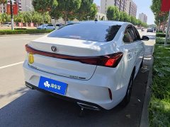 Changan Eado PLUS 1.4T dual-clutch high-energy version - фото 3
