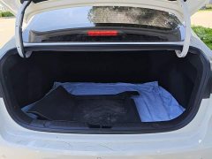 Changan Eado PLUS 1.4T dual-clutch high-energy version - фото 4