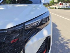 Changan Eado PLUS 1.4T dual-clutch high-energy version - фото 5