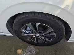 Changan Eado PLUS 1.4T dual-clutch high-energy version - фото 6