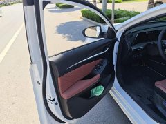 Changan Eado PLUS 1.4T dual-clutch high-energy version - фото 7