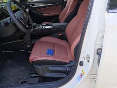Changan Eado PLUS 1.4T dual-clutch high-energy version - фото 9