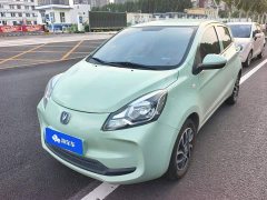 Changan Benben E-Star 2021 National Edition Colorful Lithium Iron Phosphate (31.86kWh) - фото 1