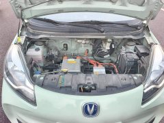 Changan Benben E-Star 2021 National Edition Colorful Lithium Iron Phosphate (31.86kWh) - фото 10
