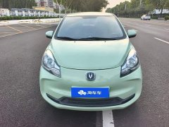 Changan Benben E-Star 2021 National Edition Colorful Lithium Iron Phosphate (31.86kWh) - фото 2