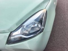 Changan Benben E-Star 2021 National Edition Colorful Lithium Iron Phosphate (31.86kWh) - фото 5