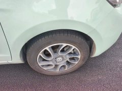 Changan Benben E-Star 2021 National Edition Colorful Lithium Iron Phosphate (31.86kWh) - фото 6