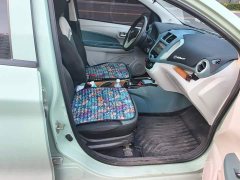 Changan Benben E-Star 2021 National Edition Colorful Lithium Iron Phosphate (31.86kWh) - фото 8