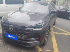 Changan CS55PLUS second generation 1.5T DCT premium - фото 1