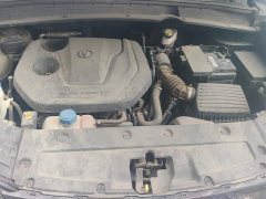 Changan CS55PLUS second generation 1.5T DCT premium - фото 10